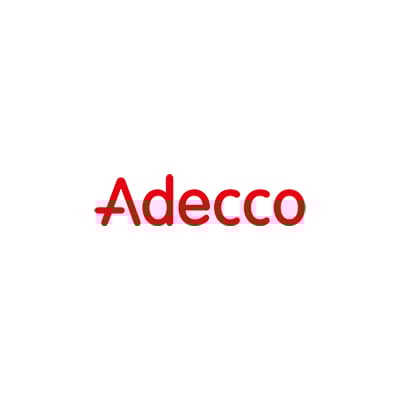 Logo Adecco