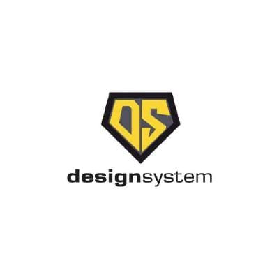 Logo Design System