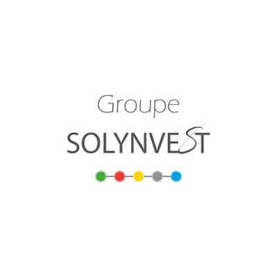 Logo Groupe Solynvest