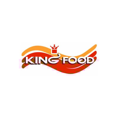 Logo King Food