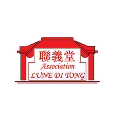 Logo de l'Association Lune Di Tong