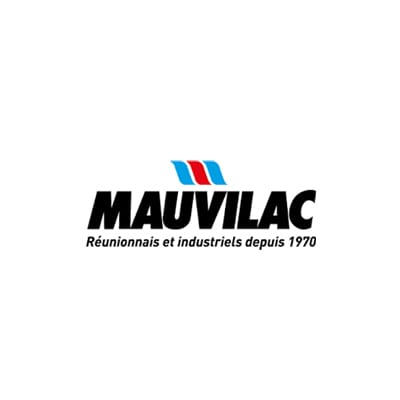 Logo Mauvilac