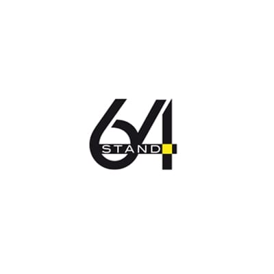 Logo Stand64