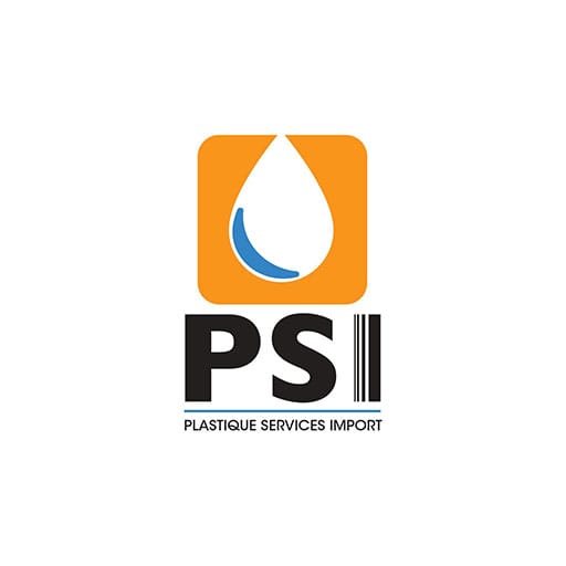 Logo de PSI